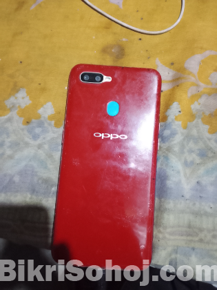 Oppo 5s